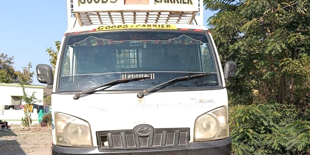 Tata ACE HT + Model 2012 – Well Maintained – Price only @ 1.4 lakh