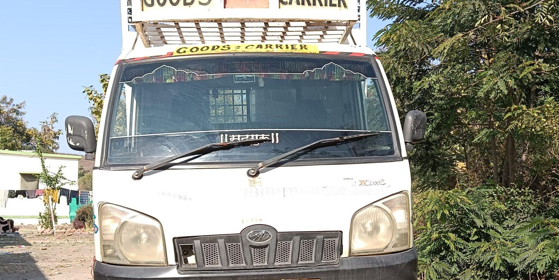Tata ACE HT + Model 2012 – Well Maintained – Price only @ 1.4 lakh