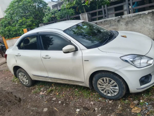 Swift Dzire 2018 Model