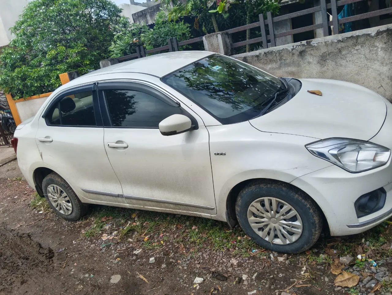 Swift Dzire 2018 Model